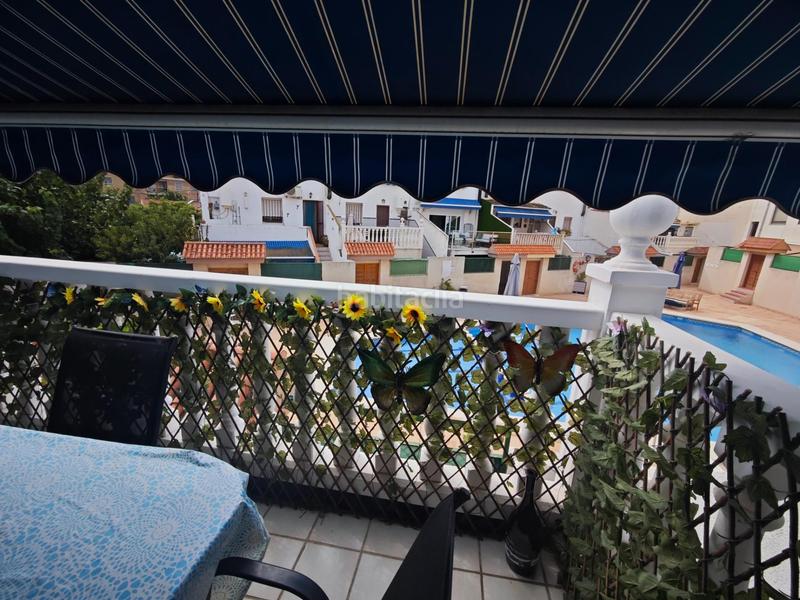 Foto a803a618-fce5-4fb4-a9b8-95ec434695f3. Casa exclusivo tríplex reformado con piscina y chimenea en plena huerta con todas las comodidades y en un entorno natural ún en Murcia