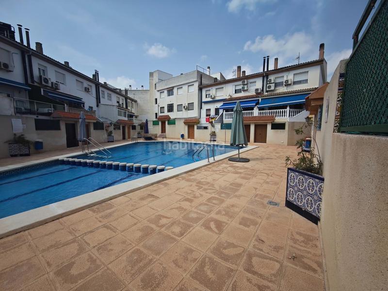 Foto b6ddf812-a2c7-4ae6-8674-ea32a2a05819. Casa exclusivo tríplex reformado con piscina y chimenea en plena huerta con todas las comodidades y en un entorno natural ún en Murcia
