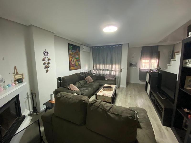 Foto c023f9ff-3f7d-47cd-8ca6-93e428a4ddf7. Casa exclusivo tríplex reformado con piscina y chimenea en plena huerta con todas las comodidades y en un entorno natural ún en Murcia