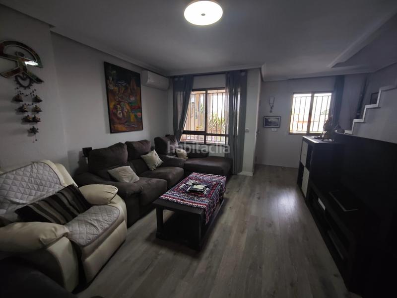 Foto c47d137b-d4bf-42b3-a135-8af423391440. Casa exclusivo tríplex reformado con piscina y chimenea en plena huerta con todas las comodidades y en un entorno natural ún en Murcia