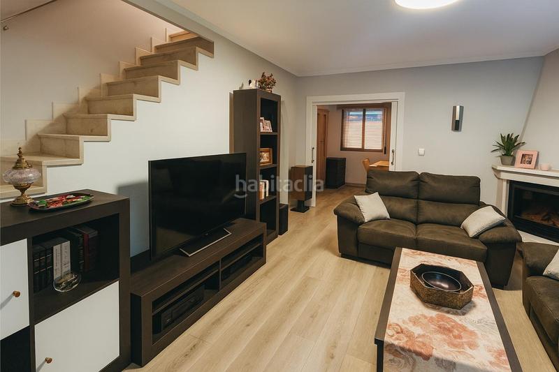 Foto cfc878e4-bafd-4f1d-8ac6-514cfe5ba108. Casa exclusivo tríplex reformado con piscina y chimenea en plena huerta con todas las comodidades y en un entorno natural ún en Murcia