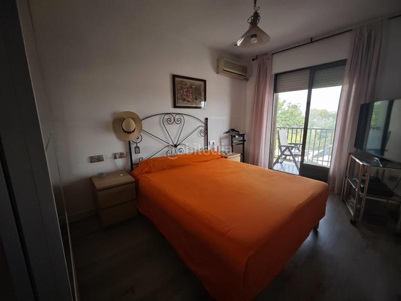 Foto d639a0ce-6646-462a-86cd-a11846903897. Casa exclusivo tríplex reformado con piscina y chimenea en plena huerta con todas las comodidades y en un entorno natural ún en Murcia