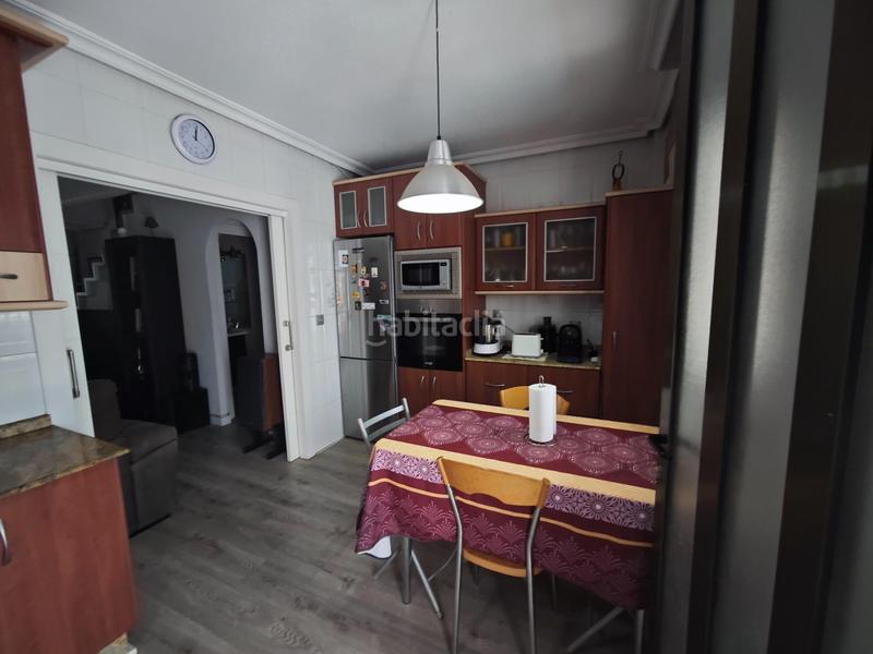 Foto d9341c46-43c4-4764-8827-8c88ad37f5a5. Casa exclusivo tríplex reformado con piscina y chimenea en plena huerta con todas las comodidades y en un entorno natural ún en Murcia