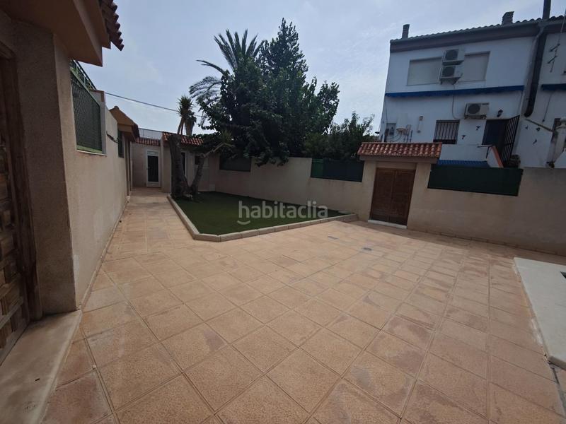 Foto f9679820-053e-4b0e-bffd-876a2ff471ec. Casa exclusivo tríplex reformado con piscina y chimenea en plena huerta con todas las comodidades y en un entorno natural ún en Murcia
