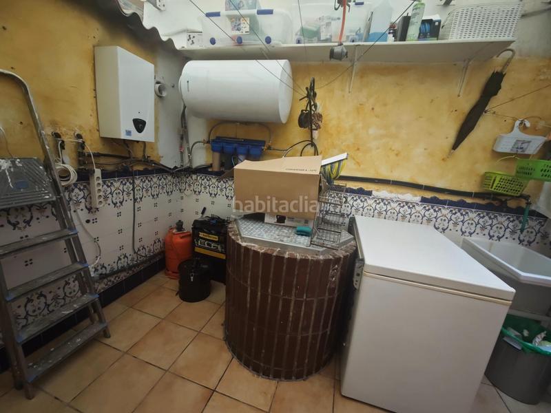 Foto 0528d2c4-928f-4fe8-9824-d1353f5d4955. Casa con riscaldamento in San Pedro del Pinatar San Pedro del Pinatar