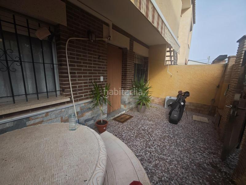 Foto 1dc8a486-c822-4df3-992b-cdf4129fd28a. Casa con riscaldamento in San Pedro del Pinatar San Pedro del Pinatar