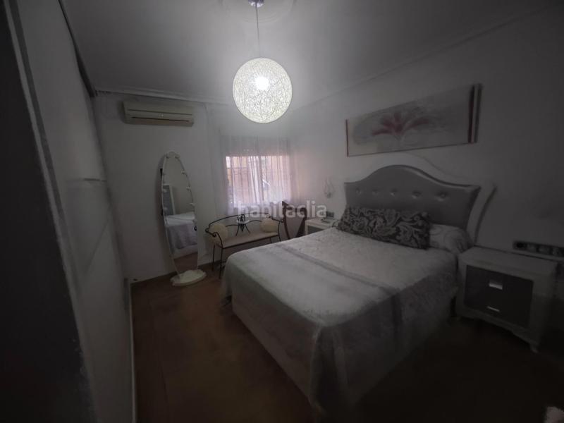 Foto 2dd5401f-1b46-407e-8a95-887402d94304. Casa con riscaldamento in San Pedro del Pinatar San Pedro del Pinatar