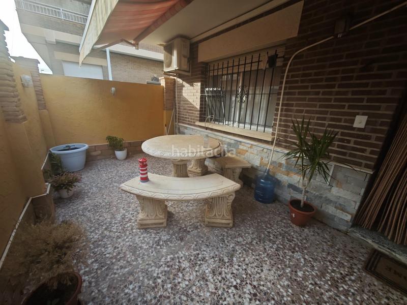 Foto 4066a742-2508-401a-aaf6-5a2cfbd06e3d. Casa con riscaldamento in San Pedro del Pinatar San Pedro del Pinatar