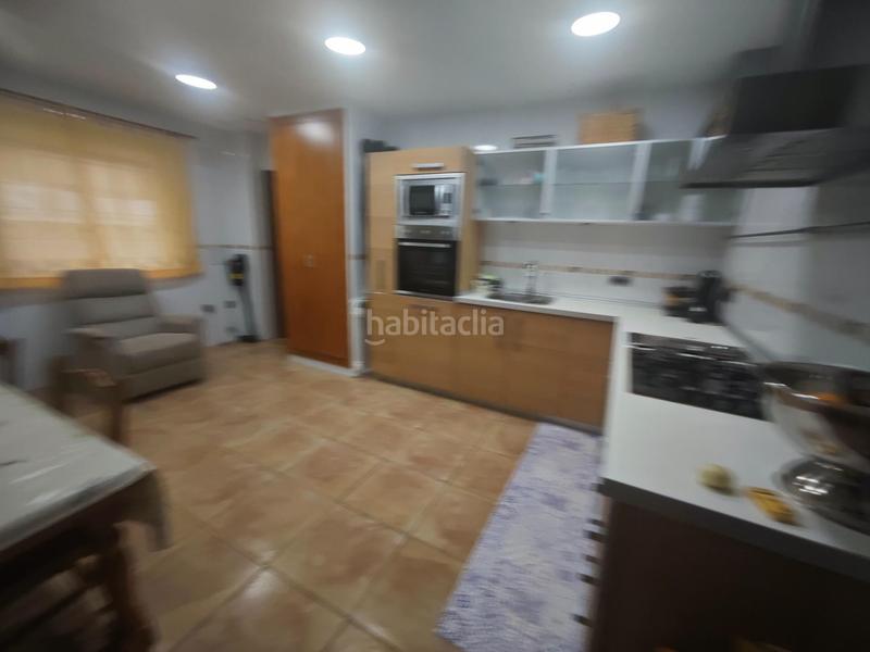 Foto 5a88ecfc-e743-43da-9202-d1df4671ce2b. Casa con riscaldamento in San Pedro del Pinatar San Pedro del Pinatar