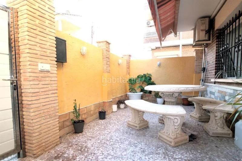 Foto 72187218-b2e9-4c6f-83d6-000f76e6323b. Casa con riscaldamento in San Pedro del Pinatar San Pedro del Pinatar