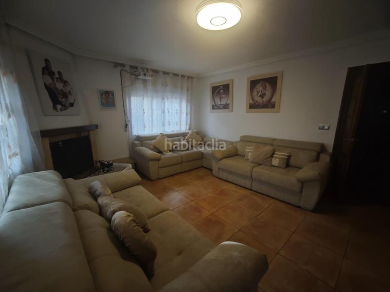 Foto a1159565-3e64-44bd-9398-4200999626fb. Casa con riscaldamento in San Pedro del Pinatar San Pedro del Pinatar