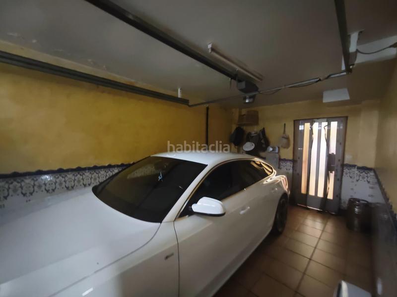 Foto b79f2c5f-827c-41fa-b59e-a2e10cf223af. Casa con riscaldamento in San Pedro del Pinatar San Pedro del Pinatar