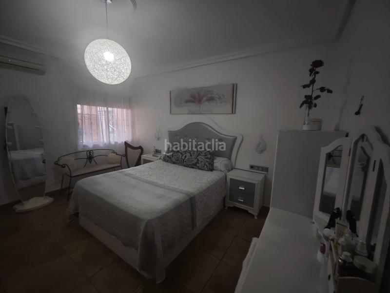 Foto d30d0586-1bd1-4678-b6ca-66b99a8da315. Casa con riscaldamento in San Pedro del Pinatar San Pedro del Pinatar