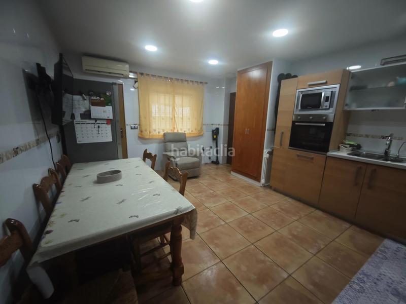 Foto e0f0616b-6901-42e6-bb32-ef7862c4241b. Casa con riscaldamento in San Pedro del Pinatar San Pedro del Pinatar