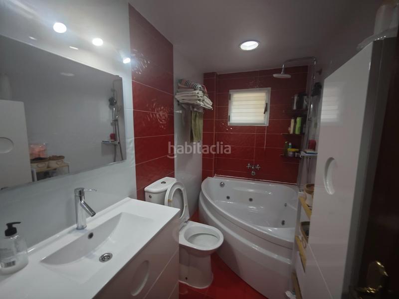 Foto e464b85c-e2fd-4e4c-a333-14435c8c58fb. Casa con riscaldamento in San Pedro del Pinatar San Pedro del Pinatar