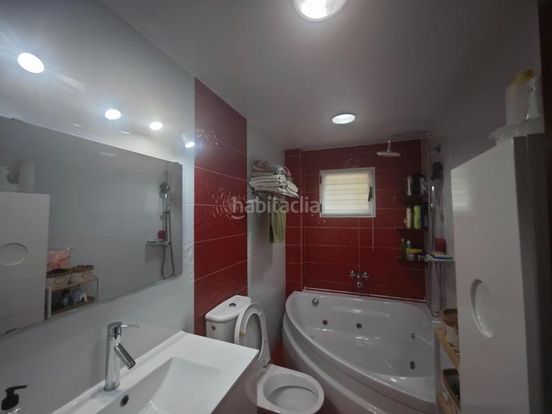 Foto e9787cd7-ae55-4551-877b-def830467c16. Casa con riscaldamento in San Pedro del Pinatar San Pedro del Pinatar