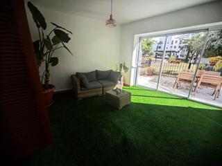 Lloguer Planta baixa a Corvera. Exclusivo apartamento en el valle golf   , no se admiten mascota