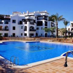 Miete Erdgeschoss in Corvera. Exclusivo apartamento en el valle golf   , no se admiten mascota
