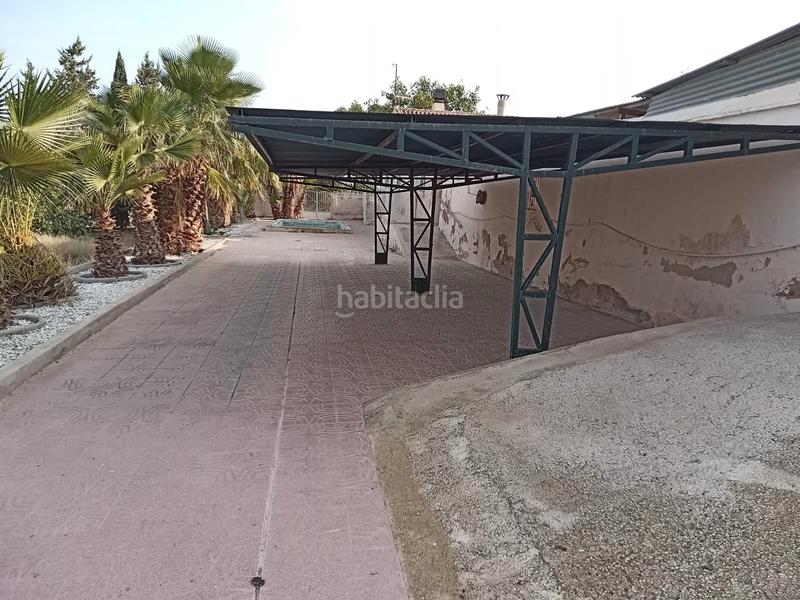 Foto 2e6e7251-5e80-4e14-b4bf-e64d5ff3ccda. Alquiler casa ojo alquiler con opcion a compra  ojo alquiler con opcion a compra en Murcia