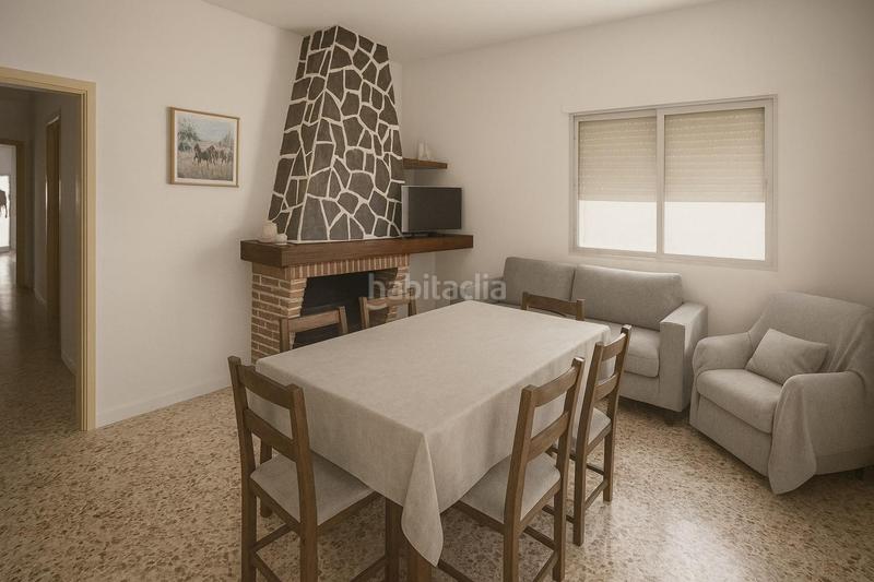 Foto 324b1947-2e7b-40f8-8b81-cfe52ee009c2. Alquiler casa ojo alquiler con opcion a compra  ojo alquiler con opcion a compra en Murcia