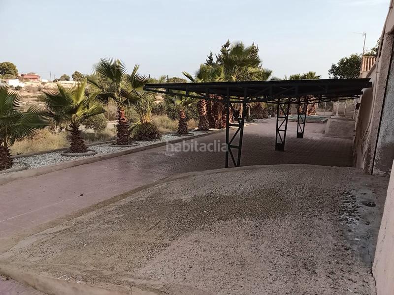 Foto 4ed9fc91-c6bd-48e4-9309-dc1fa6990b4f. Alquiler casa ojo alquiler con opcion a compra  ojo alquiler con opcion a compra en Murcia