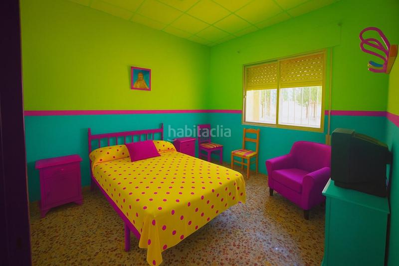 Foto 7275ff77-6827-4da1-8616-ac570d90a84b. Alquiler casa ojo alquiler con opcion a compra  ojo alquiler con opcion a compra en Murcia