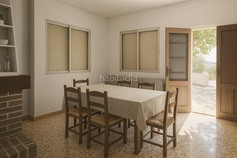 Foto 75496236-d6df-44d5-a961-c718c756adc1. Alquiler casa ojo alquiler con opcion a compra  ojo alquiler con opcion a compra en Murcia