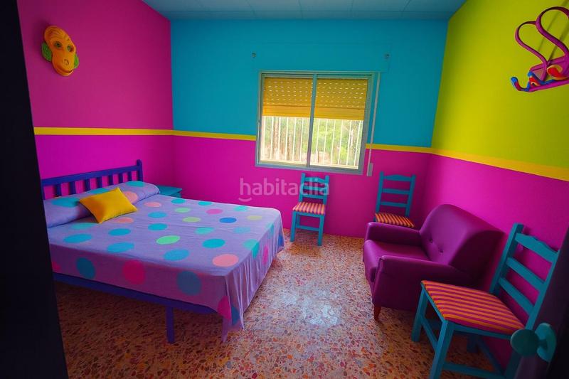 Foto a8d3810b-f540-4997-a104-c1d0aabe62a0. Alquiler casa ojo alquiler con opcion a compra  ojo alquiler con opcion a compra en Murcia