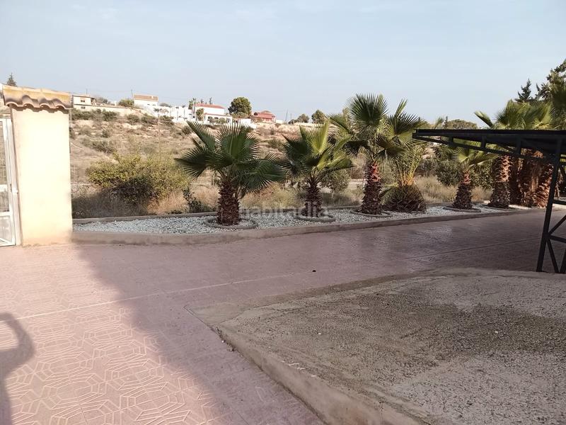 Foto f79561c1-f07a-4ffe-82c5-eb159f796037. Alquiler casa ojo alquiler con opcion a compra  ojo alquiler con opcion a compra en Murcia
