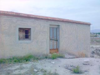 Miete Haus in Fortuna. Ojo alquiler con opcion a compra ojo alquiler con opcion a compr