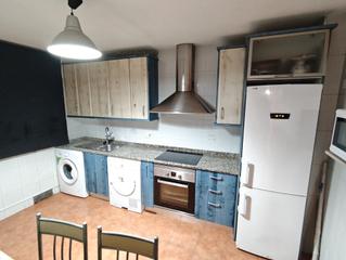 Àtic a El Puntal. Vivienda con gran potencial