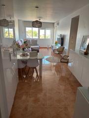 Etagenwohnung in Los Martínez del Puerto