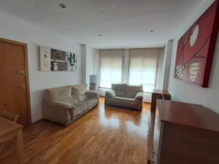 Appartement à Aljucer