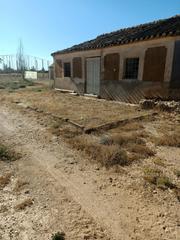 Haus in Valladolises y Lo Jurado. Encantadora casa de campo en murcia  oportunidad única