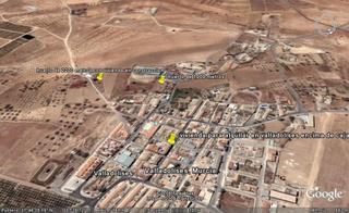 Masia a Valladolises y Lo Jurado. Oportunidad única  se vende terreno  vivienda en el cabecico del