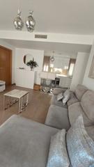 Appartement à El Ranero. Moderno piso de 2 habitaciones con balcón en excelente estado