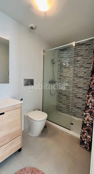 Foto 10e20e0d-da70-422e-aab4-23a1469caadb. Piso impresionante apartamento de 2 habitaciones en mil palmeras en Alicante