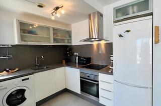 Pis a Colonia Requena. Impresionante apartamento de 2 habitaciones en mil palmeras