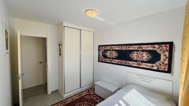 Foto 921741d7-20f2-4ec9-baab-dfcd568c876d. Piso impresionante apartamento de 2 habitaciones en mil palmeras en Alicante