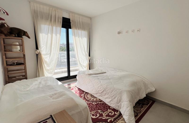 Foto c80bdcfd-02aa-46c7-8ba2-9ce11f396b19. Piso impresionante apartamento de 2 habitaciones en mil palmeras en Alicante