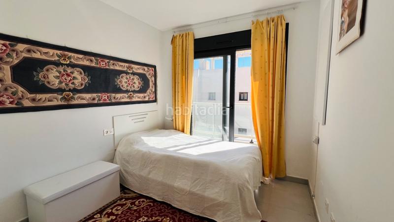 Foto e6b76cd1-c3b6-42ec-8618-c430322f4a2a. Piso impresionante apartamento de 2 habitaciones en mil palmeras en Alicante