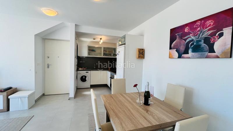 Foto fd5f070b-fde7-45a9-b354-9db32b7d6ec0. Piso impresionante apartamento de 2 habitaciones en mil palmeras en Alicante