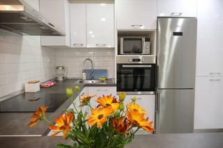 Appartement à San Andrés-San Antolín. Apartamento céntrico fresquito recién reformado en el malecón