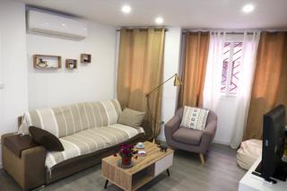 Pis a San Andrés-San Antolín. Apartamento céntrico fresquito recién reformado en el malecón