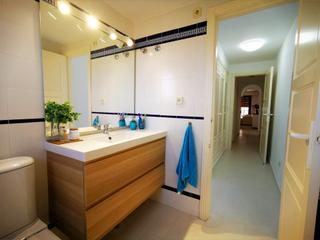 Appartement à Los Narejos_Punta Calera. Apartamento nuevo en el centro de los alcázares  una oportunidad