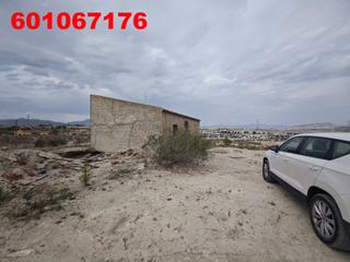 Lloguer Masia a Fortuna. Se alquila solo con opción a compra   telefono info   601067176