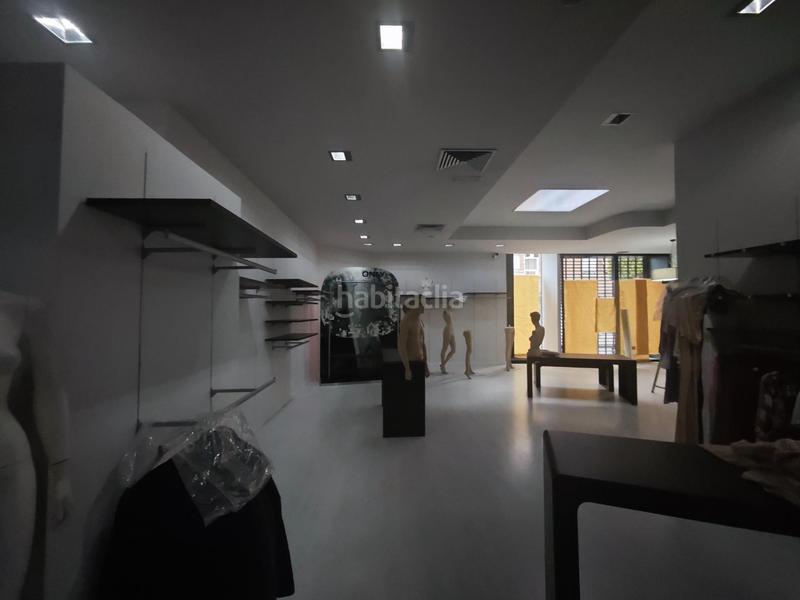 Foto 4f179f5c-e20e-4790-9c49-57712202ec68. Affitto locale commerciale in Torre-Pacheco Torre - Pacheco