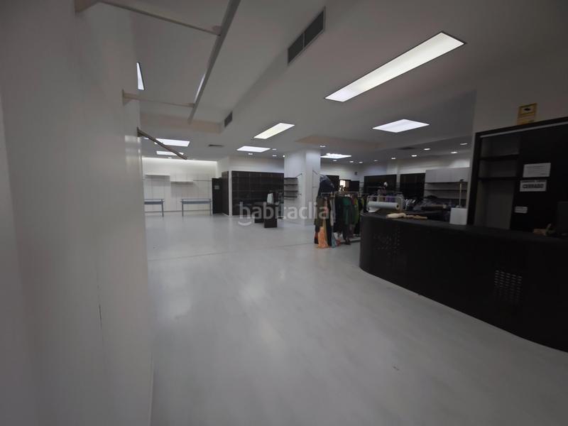 Foto 525ac719-691b-453f-8e0b-e3717afbd7a6. Affitto locale commerciale in Torre-Pacheco Torre - Pacheco