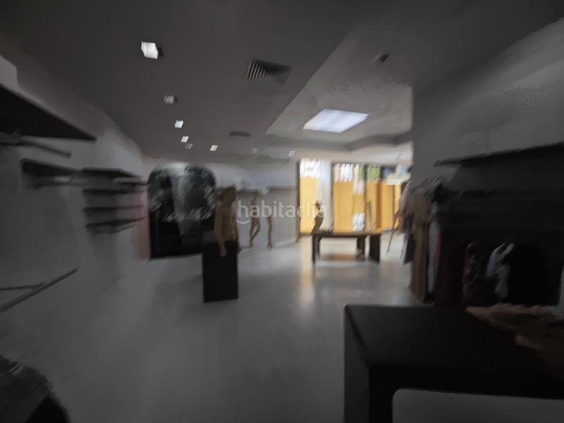 Foto 7b679544-2841-4006-bb10-dcc7294664b1. Affitto locale commerciale in Torre-Pacheco Torre - Pacheco