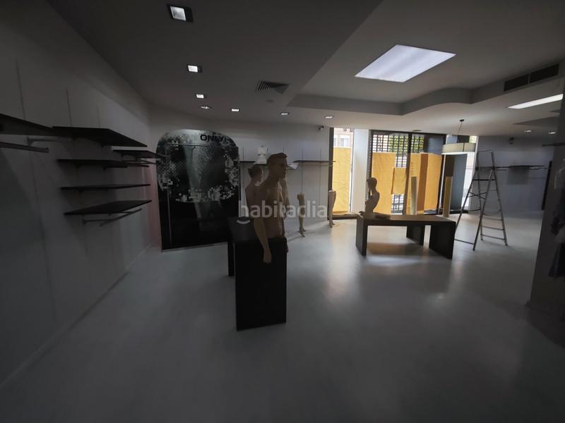 Foto 811c5b4d-a0ec-46bd-b5ba-8b1605684537. Affitto locale commerciale in Torre-Pacheco Torre - Pacheco